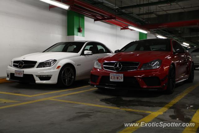 Other Other spotted in Boston, Massachusetts