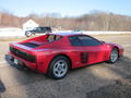 Ferrari Testarossa