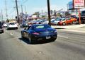 Mercedes SLS AMG