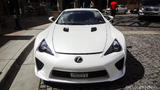 Lexus LFA