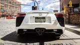 Lexus LFA
