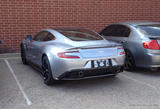 Aston Martin Vanquish