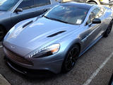 Aston Martin Vanquish