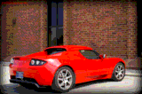 Tesla Roadster
