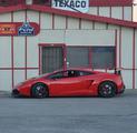 Lamborghini Gallardo