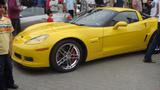 Chevrolet Corvette Z06