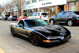 Chevrolet Corvette Z06