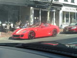 Ferrari 599GTO
