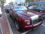 Rolls Royce Phantom