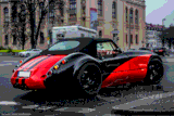 Wiesmann Roadster