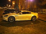 Aston Martin DBS