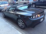 Tesla Roadster