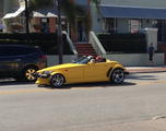 Plymouth Prowler
