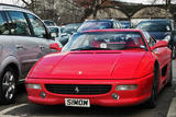 Ferrari F355