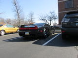 Acura NSX