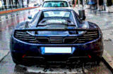 Mclaren MP4-12C