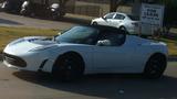 Tesla Roadster