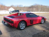 Ferrari Testarossa
