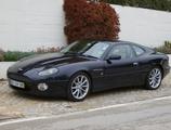 Aston Martin DB7