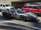 Ford GT