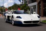 Maserati MC12