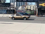 DeLorean DMC-12