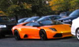 Lamborghini Murcielago