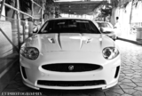 Jaguar XKR