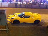 Tesla Roadster