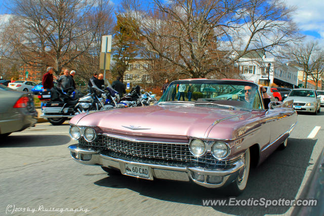 Other Vintage spotted in Greenwich, Connecticut