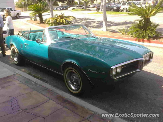 Other Vintage spotted in Gardena, California