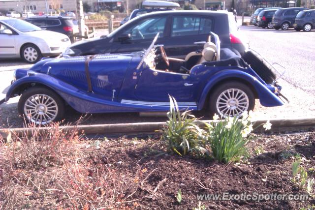 Other Kit Car spotted in Congresbury, United Kingdom