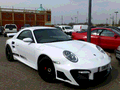 Porsche 911 GT2