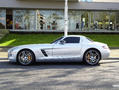 Mercedes SLS AMG