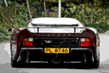 Jaguar XJ220