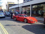 Ferrari F40