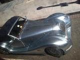 Morgan Aero 8