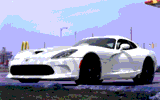 Dodge Viper