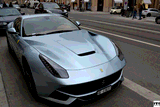 Ferrari F12
