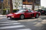 Ferrari Testarossa