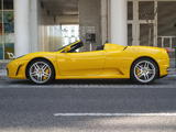 Ferrari F430