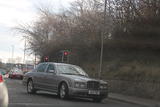 Bentley Arnage