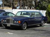 Rolls Royce Silver Spur