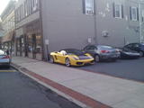 Lamborghini Gallardo