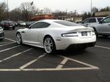 Aston Martin DBS