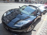 Tesla Roadster