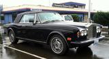 Rolls Royce Corniche