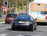 Aston Martin DB9