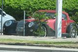 Morgan Aero 8