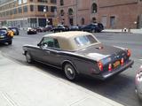Rolls Royce Corniche